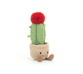 Jellycat Amuseable Moon Cactus Jellycat Amuseable Moon Cactus