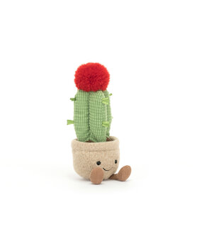 Jellycat Amuseable Moon Cactus