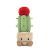 Jellycat Amuseable Moon Cactus Jellycat Amuseable Moon Cactus