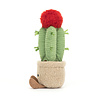 Jellycat Amuseable Moon Cactus Jellycat Amuseable Moon Cactus