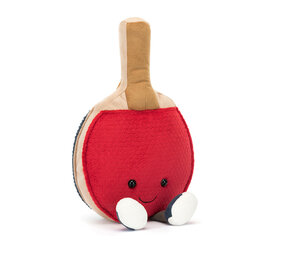 Jellycat Amuseable Sports Table Tennis Jellycat Amuseable Sports Table Tennis