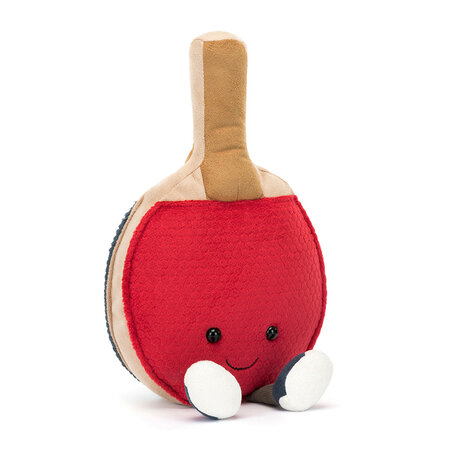 Jellycat Amuseable Sports Table Tennis Jellycat Amuseable Sports Table Tennis