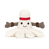 Jellycat Amuseable Sports Badminton Jellycat Amuseable Sports Badminton