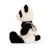 Jellycat Knuffel Backpack Panda Jellycat Knuffel Backpack Panda