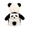 Jellycat Knuffel Backpack Panda Jellycat Knuffel Backpack Panda
