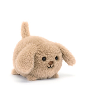 Jellycat Caboodle Puppy