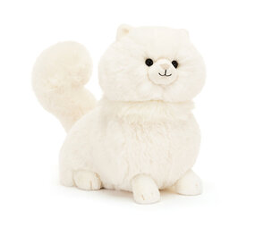 Jellycat Carissa Persian Cat Jellycat Carissa Persian Cat