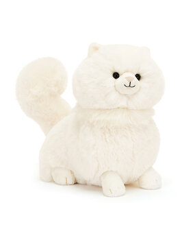 Jellycat Carissa Persian Cat