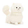 Jellycat Carissa Persian Cat Jellycat Carissa Persian Cat