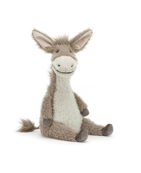 Jellycat Knuffel Dario Donkey