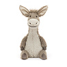 Jellycat Knuffel Dario Donkey Jellycat Knuffel Dario Donkey