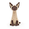 Jellycat Iris Siamese Cat Jellycat Iris Siamese Cat
