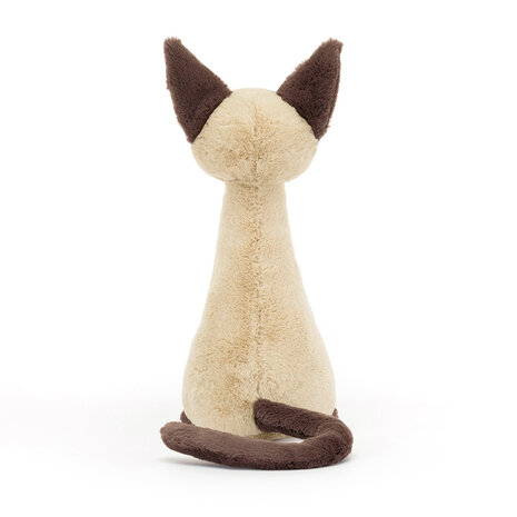 Jellycat Iris Siamese Cat Jellycat Iris Siamese Cat