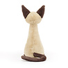 Jellycat Iris Siamese Cat Jellycat Iris Siamese Cat