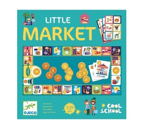 Djeco Little market Djeco Little market
