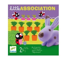 Djeco Little association Djeco Little association