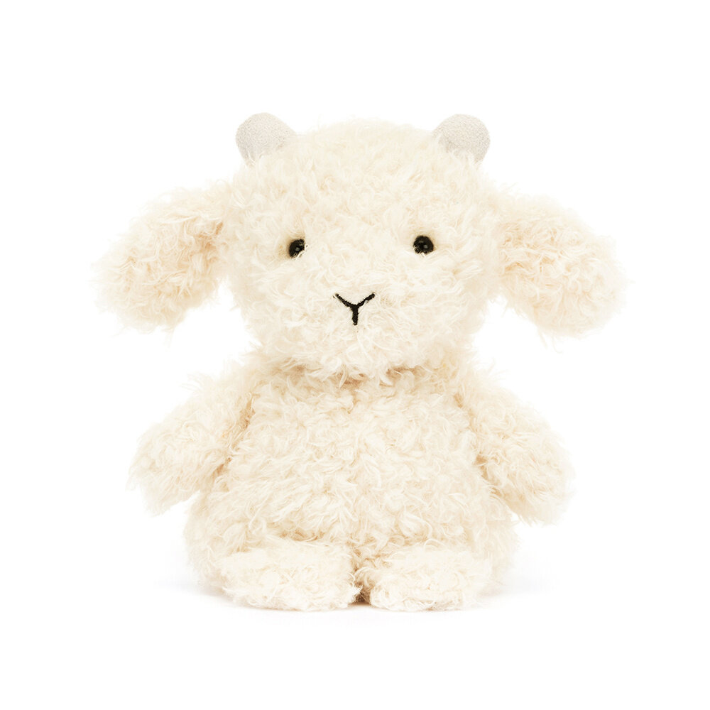 Jellycat Little Goat Jellycat Little Goat