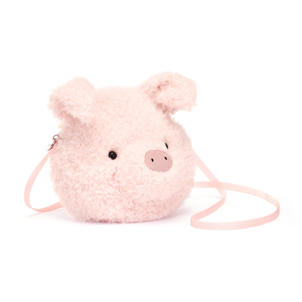 Little Pig Bag Tasje afbeelding
