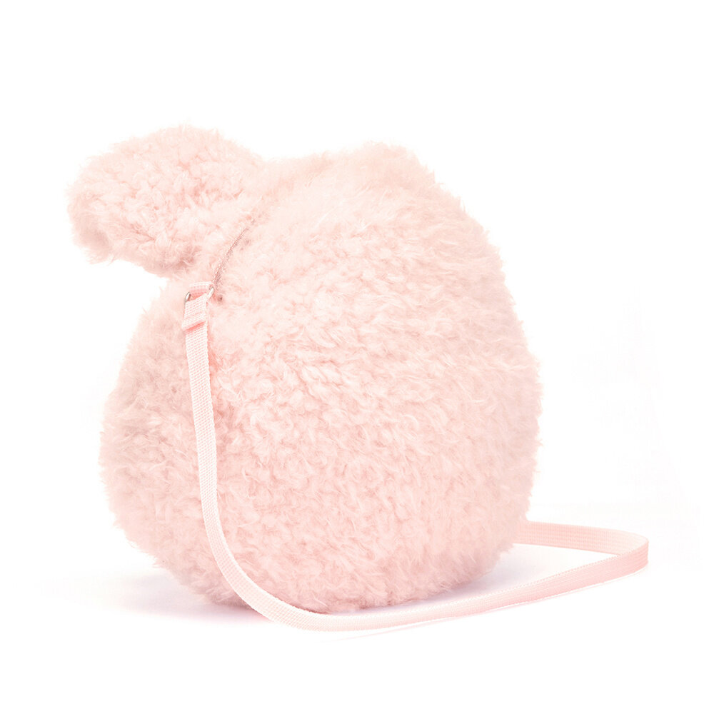 Jellycat Little Pig Bag Tasje