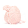 Jellycat Little Pig Bag Tasje