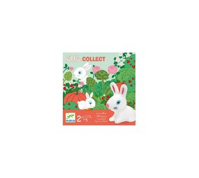 Djeco Little collect Djeco Little collect