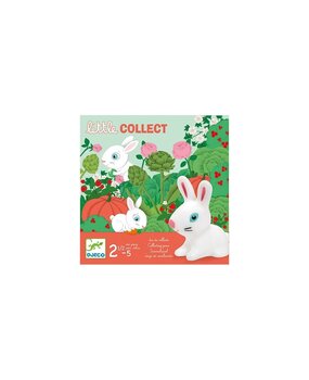 Djeco Little collect Djeco Little collect