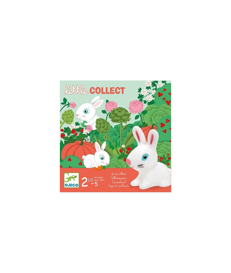 Little collect afbeelding