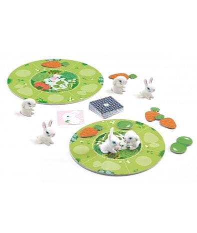 Djeco Little collect Djeco Little collect