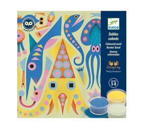 Djeco Sea lights Djeco Sea lights