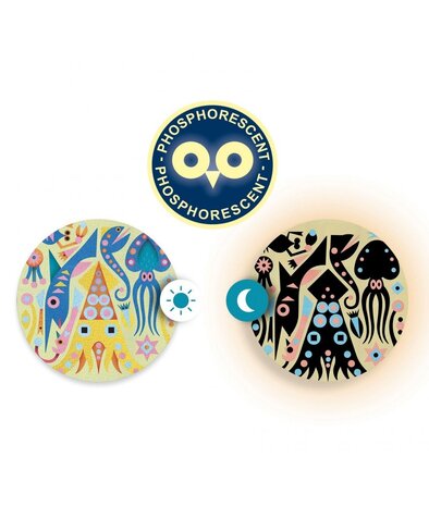 Djeco Sea lights