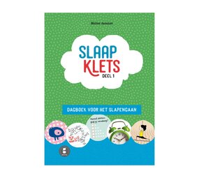 SlaapKlets deel 1 SlaapKlets deel 1
