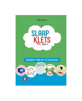 SlaapKlets deel 1 SlaapKlets deel 1