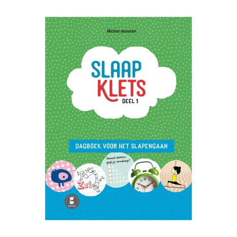 SlaapKlets deel 1 SlaapKlets deel 1