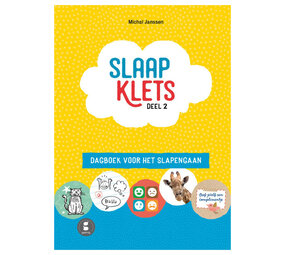 SlaapKlets deel 2 SlaapKlets deel 2