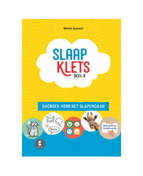 SlaapKlets deel 2 SlaapKlets deel 2
