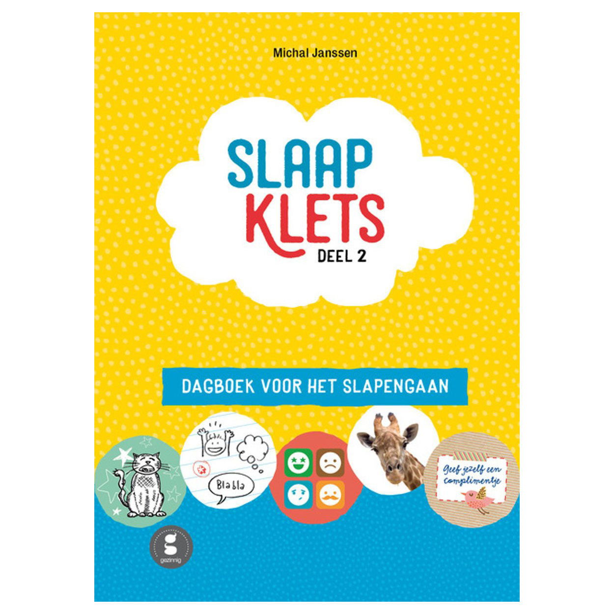 SlaapKlets deel 2 afbeelding