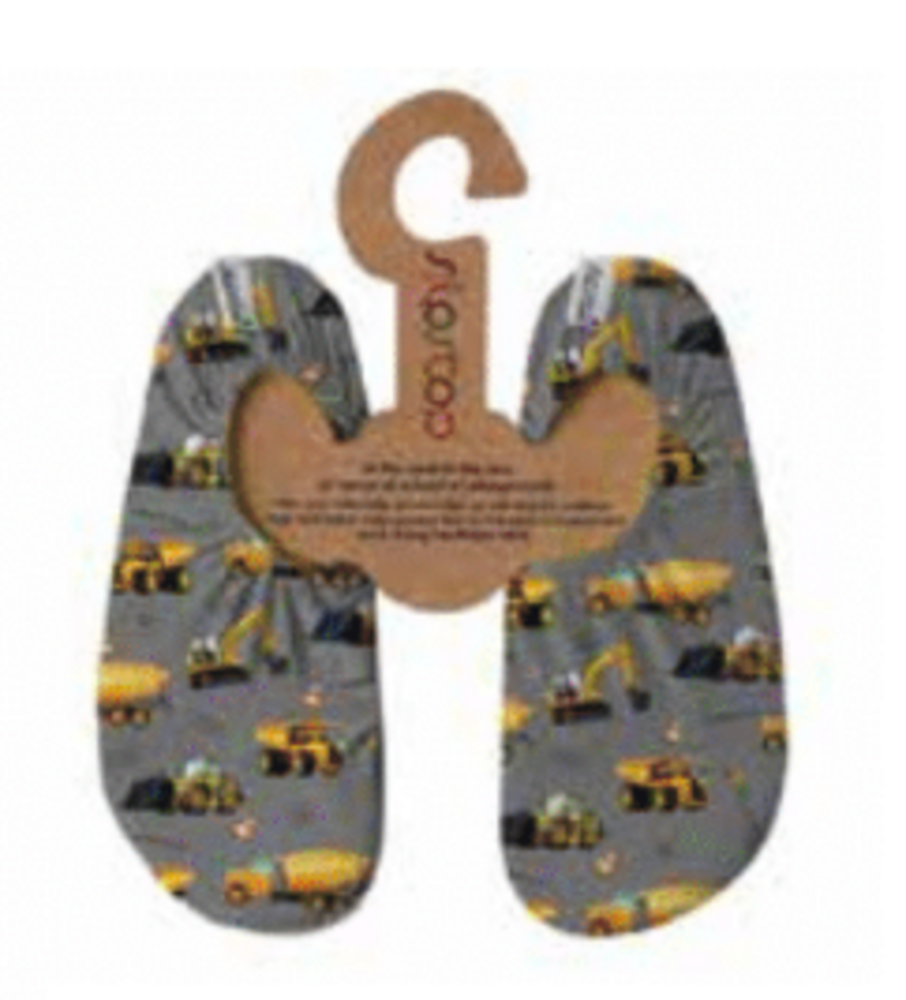 SlipStop Waterschoentjes Mixer SlipStop Waterschoentjes Mixer