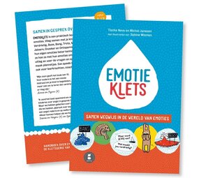 EmotieKlets EmotieKlets