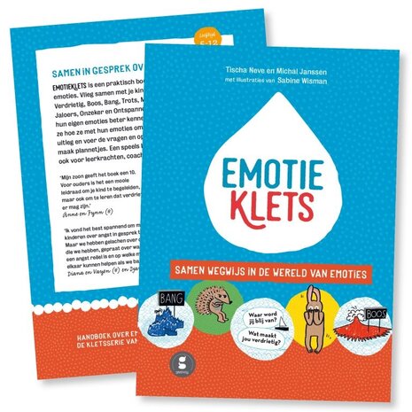 EmotieKlets EmotieKlets
