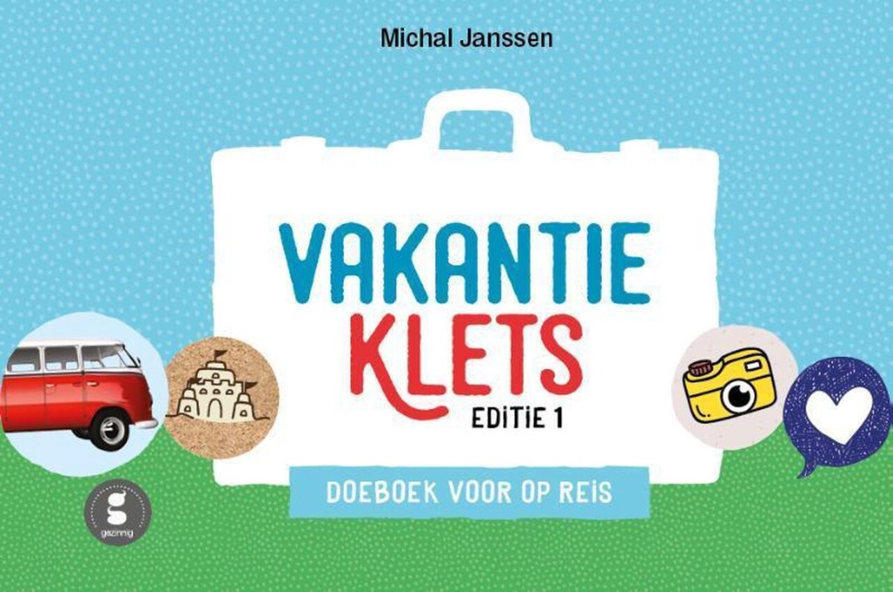 VakantieKlets VakantieKlets