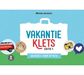 VakantieKlets VakantieKlets
