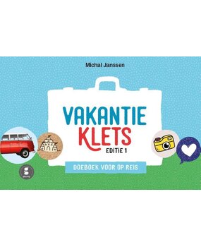 VakantieKlets