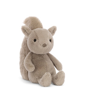 Jellycat Knuffel Willow Squirrel