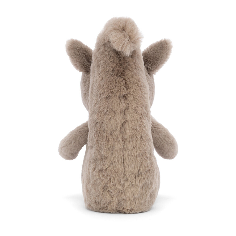 Jellycat Knuffel Willow Squirrel Jellycat Knuffel Willow Squirrel