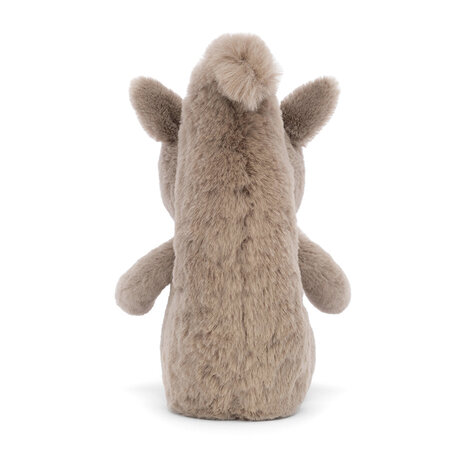 Jellycat Knuffel Willow Squirrel Jellycat Knuffel Willow Squirrel