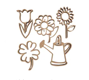 Grennn Uitstekers Bloemen