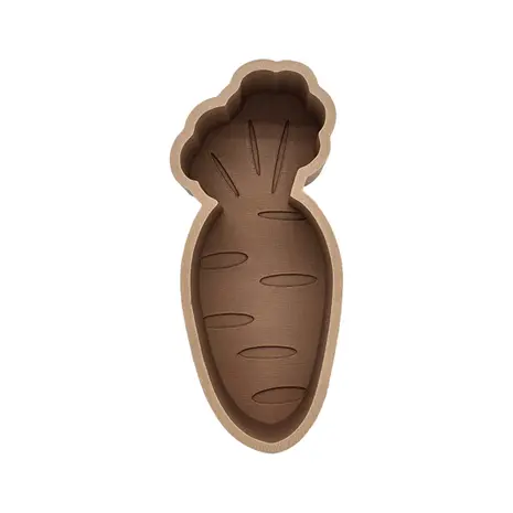 Grennn Speelbakje Wortel Grennn Speelbakje Wortel