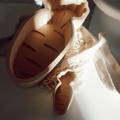 Grennn Speelbakje Wortel Grennn Speelbakje Wortel