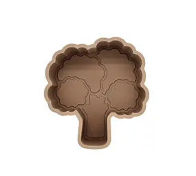 Grennn Speelbakje Broccoli Grennn Speelbakje Broccoli