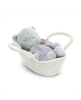 Jellycat Knuffel Rock-a-Bye Kitten